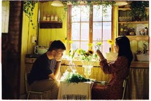 Một ngôi nhà Đà Lạt Vacation rental in Dalat