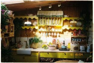 Một ngôi nhà Đà Lạt Vacation rental in Dalat