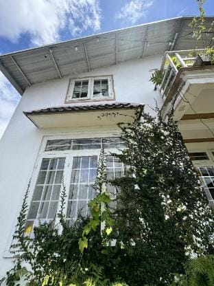 Một ngôi nhà Đà Lạt Vacation rental in Dalat