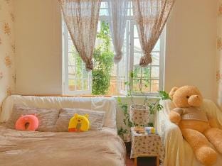 Một ngôi nhà Đà Lạt Vacation rental in Dalat