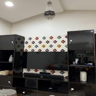 Nymph Chalet-AugustaHospitality-2bhk-3lvl pool-bbq Vacation rental in Lonavla
