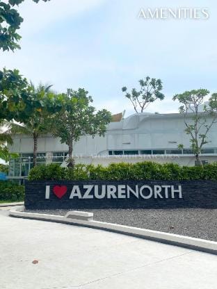Contemporary Style Staycation Unit @ Azure North Vacation rental in Calabarzon