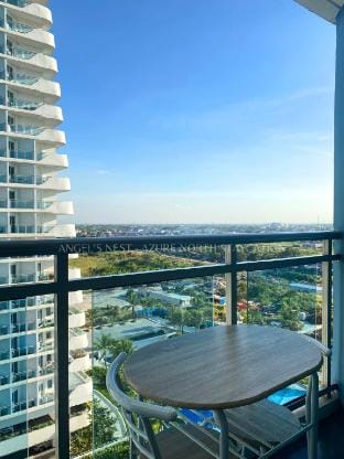Modern Minimalist Staycation Unit @ Azure North Vacation rental in Calabarzon