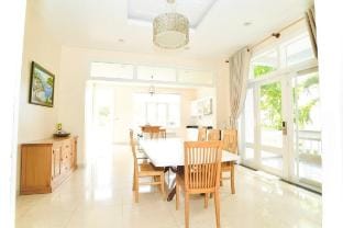 PE45. 05 bedrooms Vacation rental in Phan Thiet