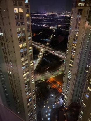 Han River view /Skylounge Apartment/Landmark Vacation rental in Seoul