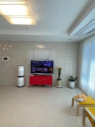 Han River view /Skylounge Apartment/Landmark Vacation rental in Seoul