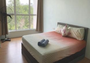 Luxury Primera Suite @ Cyberjaya Vacation rental in Selangor, Malaysia