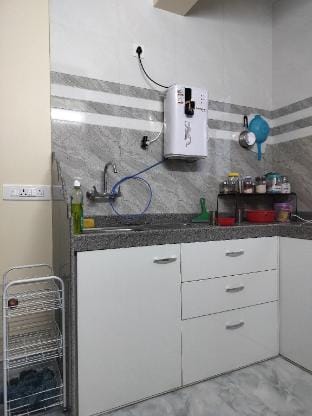 Vrindavan Homestay Panaji 2BHK Vacation rental in Goa, India