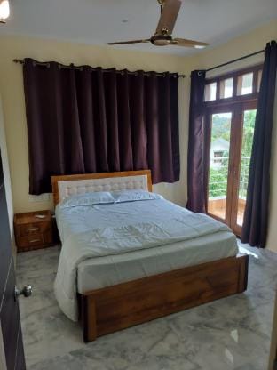 Vrindavan Homestay Panaji 2BHK Vacation rental in Goa, India