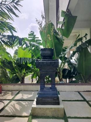 Vrindavan Homestay Panaji 2BHK Vacation rental in Goa, India
