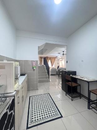 Cozy 4-Bedroom Staycation, Near Beach & Town Vacation rental in Pahang, Malaysia