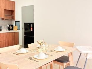 CityBond Stay • 3B 12 Pax M Vertical@MV A.25.15 Vacation rental in Federal Territory of Kuala Lumpur
