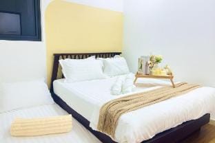 Friends & Family Nest • 3R KL City@M Vertica Vacation rental in Federal Territory of Kuala Lumpur