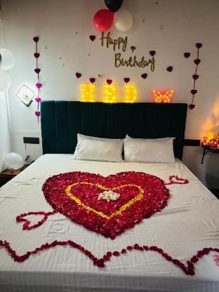 M HYATT STAR hotel Dilsukhangar Vacation rental in Hyderabad