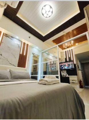 Cebu Mactan Cozy Staycation Vacation rental in Lapu-Lapu City