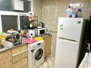 Comfortable Apartment Bedroom Spacious living Room Vacation rental in Al Sharjah