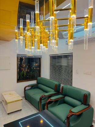 2 bhk luxury independant heritage villa Vacation rental in Thiruvananthapuram