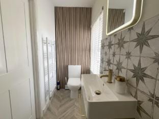 Beach House Vacation rental in Eastbourne