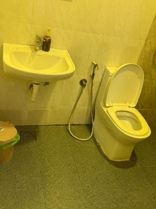 Blue Nook Vacation rental in Chennai