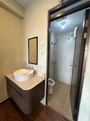 Daymentroom Apartemen RJ 2 BR Pasteur Bandung Vacation rental in Bandung