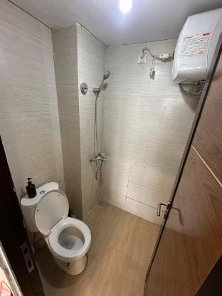 Daymentroom Apartemen RJ 2 BR Pasteur Bandung Vacation rental in Bandung