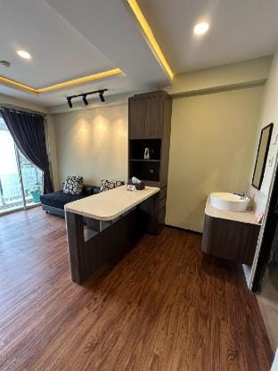 Daymentroom Apartemen RJ 2 BR Pasteur Bandung Vacation rental in Bandung