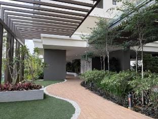 Bangsar South 2BR• Nexus •LRT•Central KL•CowayWa/F Vacation rental in Federal Territory of Kuala Lumpur
