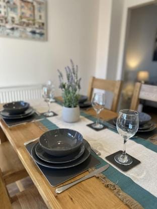 Castle Park Villa Vacation rental in Stafford