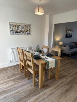 Castle Park Villa Vacation rental in Stafford