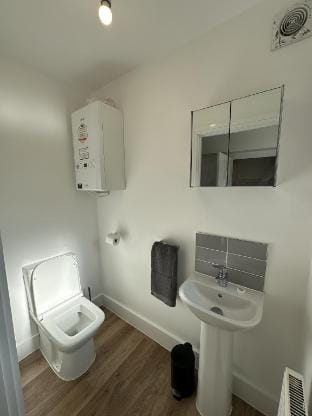 Castle Park Villa Vacation rental in Stafford