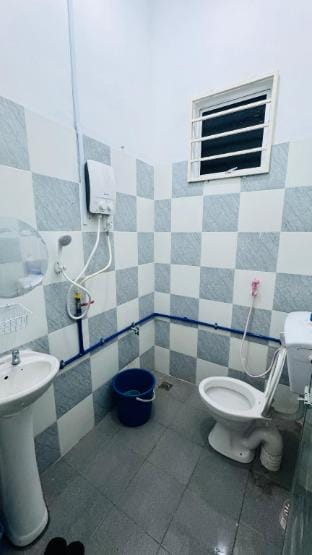 Vivi Villa Homestay Tuaran Tamparuli Vacation rental in Sabah