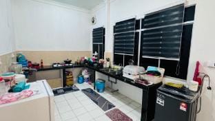Vivi Villa Homestay Tuaran Tamparuli Vacation rental in Sabah