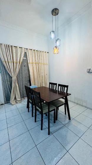 Vivi Villa Homestay Tuaran Tamparuli Vacation rental in Sabah
