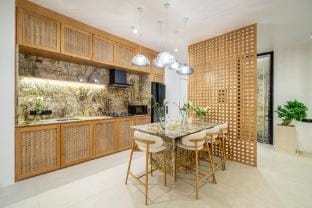 Ardhana10-Sun, Style & Space • 3BR Villa with Pool Villa in Bali