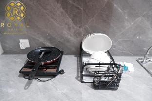 Royal Suites Studio 15RZ | Baloi Apartment Vacation rental in Riau Islands, Indonesia