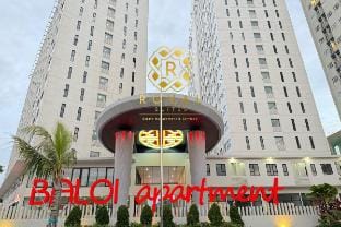 Royal Suites Studio 15QR | Baloi Apartment Vacation rental in Riau Islands, Indonesia