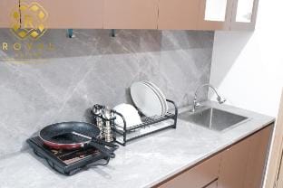 Royal Suites Studio 15QR | Baloi Apartment Vacation rental in Riau Islands, Indonesia