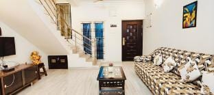 Indira Residence 5BHk villa Vacation rental in Chennai