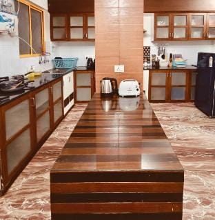 Money plant - 2bhk in Saheed Nagar- city center Vacation rental in Bhubaneswar
