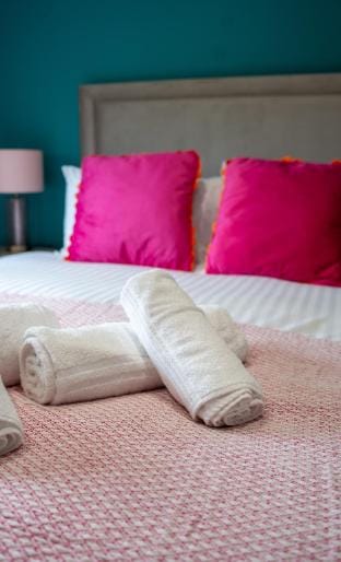 California House Vacation rental in Scotland