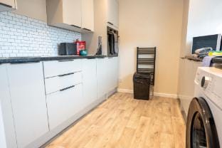 Whitburn house Vacation rental in Scotland