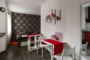 Diamond Astoria 1,flat with view over Synagogue Vacation rental in Budapest