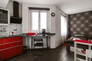 Diamond Astoria 1,flat with view over Synagogue Vacation rental in Budapest