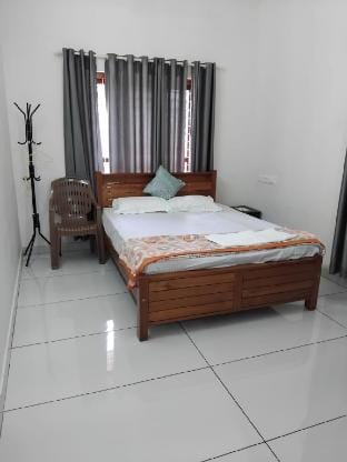 Sree Shivanya Homes Near TRV International Airport Vacation rental in Thiruvananthapuram