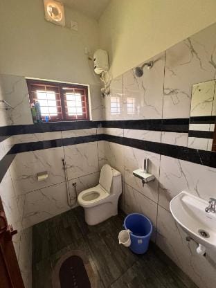 Sree Shivanya Homes Near TRV International Airport Vacation rental in Thiruvananthapuram