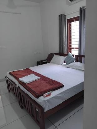 Sree Shivanya Homes Near TRV International Airport Vacation rental in Thiruvananthapuram
