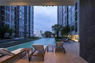 2 Bed Room Great Location & Pool Vacation rental in Pattaya City