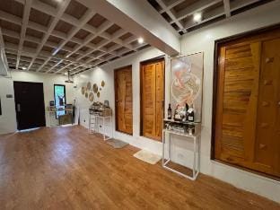 Family Room at Don Facundo Vacation rental in Calabarzon