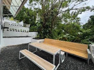 Peaceful Farm Stay at Don Facundo Vacation rental in Calabarzon