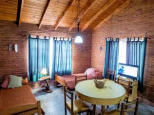 Cabañas Rumel Vacation rental in Sierra de La Ventana